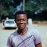 Portrait d'un homme